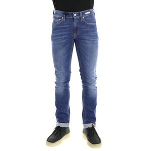 JEANS IBANEZ SLIM BLU